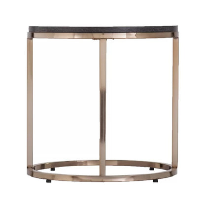 Coffee Table Set: 18'' Tall Coffee Tables