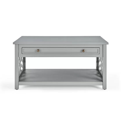 Coffee Table Set : 3 Piece Coffee Table Set