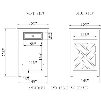 Coffee Table Set : 3 Piece Coffee Table Set