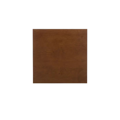 Coffee Table Set: Modern Wooden 3 Piece Coffee Table Set
