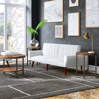 Coffee Table Set : SARA 3 Pieces Coffee Table Set