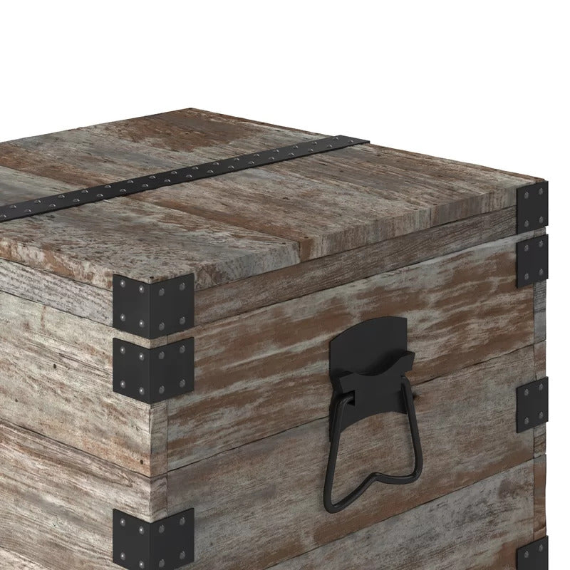 Coffee Table Set : SID 3 Piece Coffee Table Set