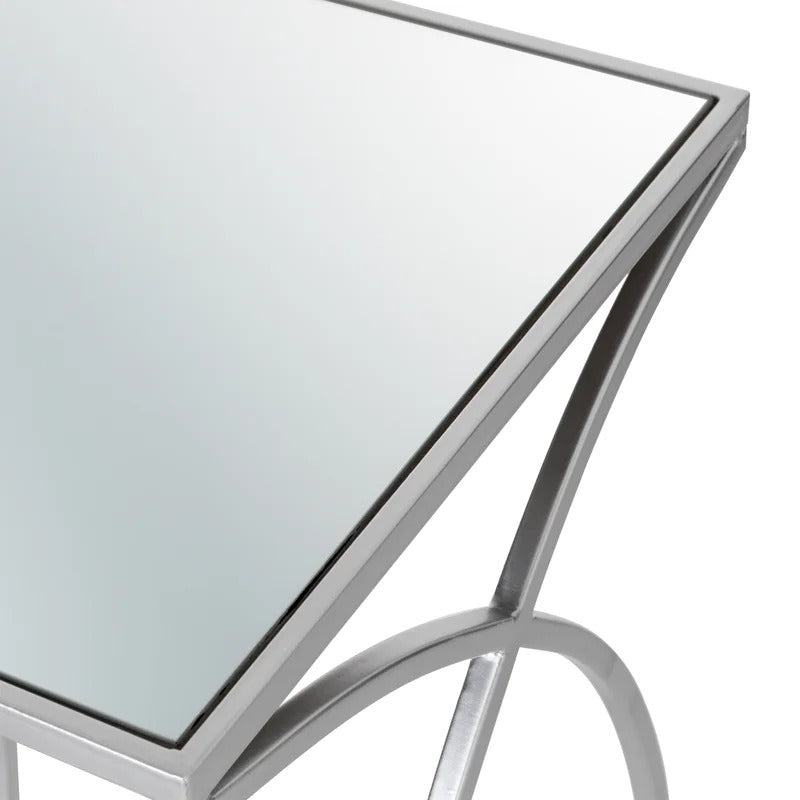 Coffee Table Sets Glass Sled Nesting Tables