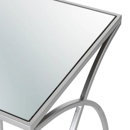 Coffee Table Sets Glass Sled Nesting Tables