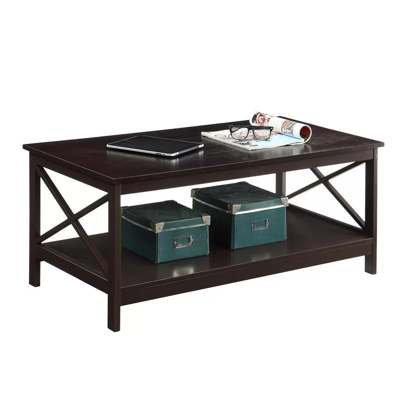 Coffee Table Sets : SID 3 Piece Coffee Table Set