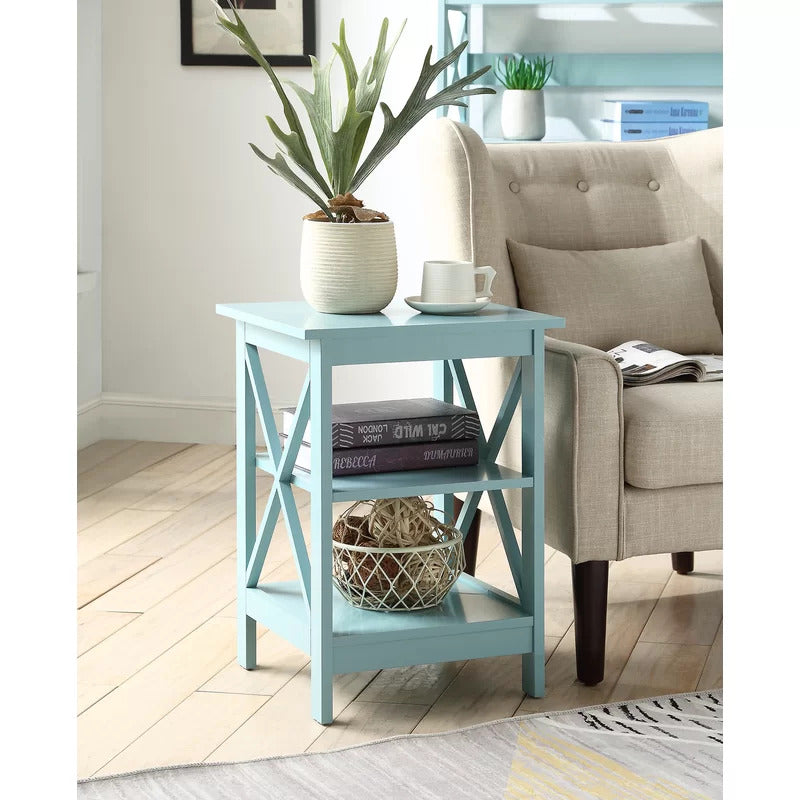 Coffee Table Sets : SID 3 Piece Coffee Table Set
