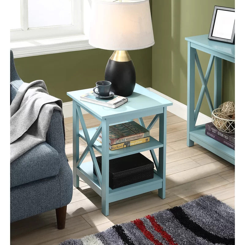 Coffee Table Sets : SID 3 Piece Coffee Table Set