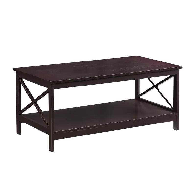 Coffee Table Sets : SID 3 Piece Coffee Table Set