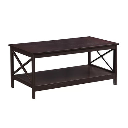 Coffee Table Sets : SID 3 Piece Coffee Table Set