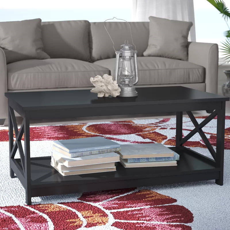 Coffee Table Sets : SID 3 Piece Coffee Table Set