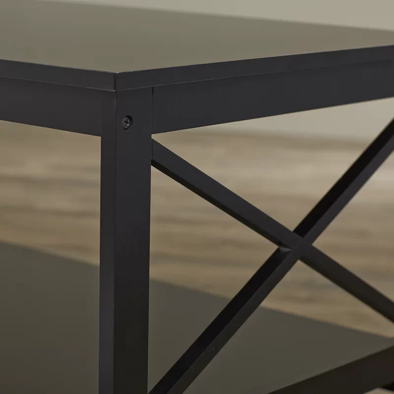 Coffee Table Sets : SID 3 Piece Coffee Table Set
