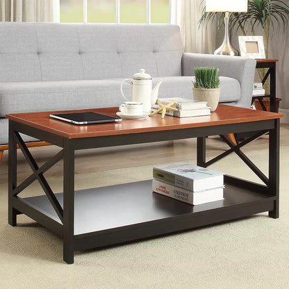 Coffee Table Sets : SID 3 Piece Coffee Table Set