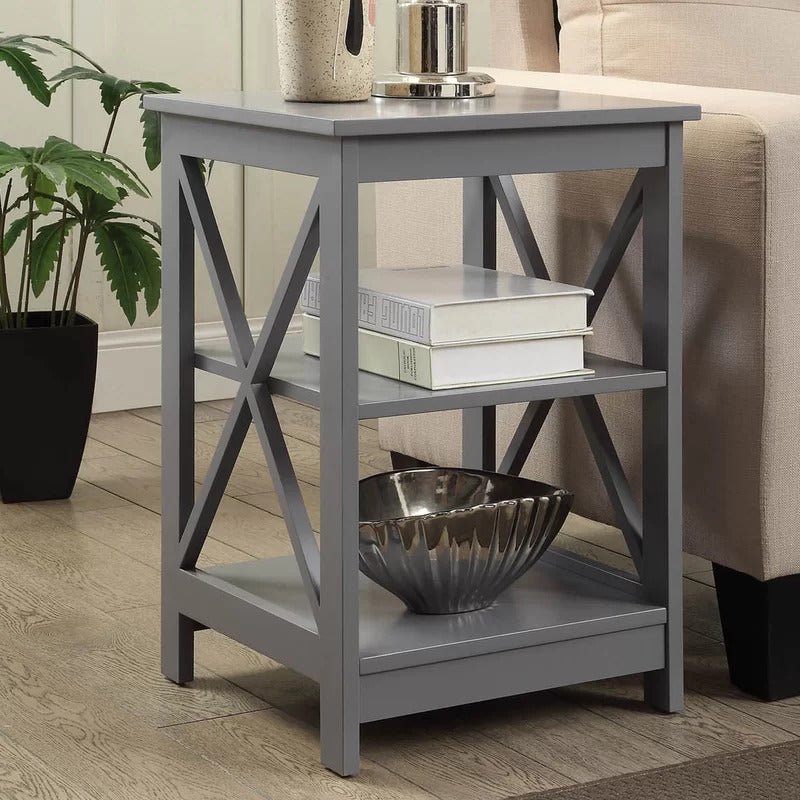 Coffee Table Sets : SID 3 Piece Coffee Table Set