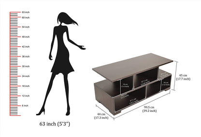 Coffee Table: Wictor Coffee Table