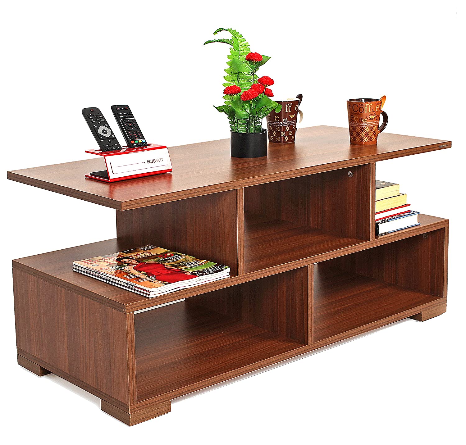 Coffee Table: Wictor Coffee Table