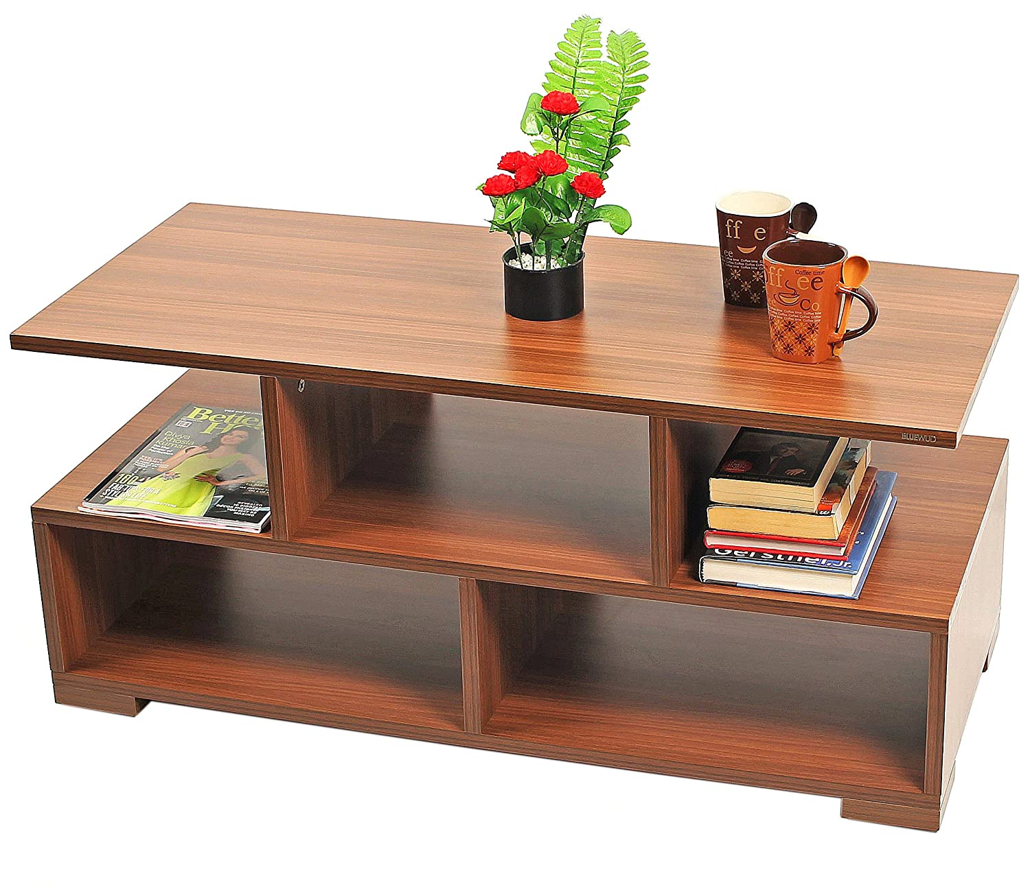Coffee Table: Wictor Coffee Table