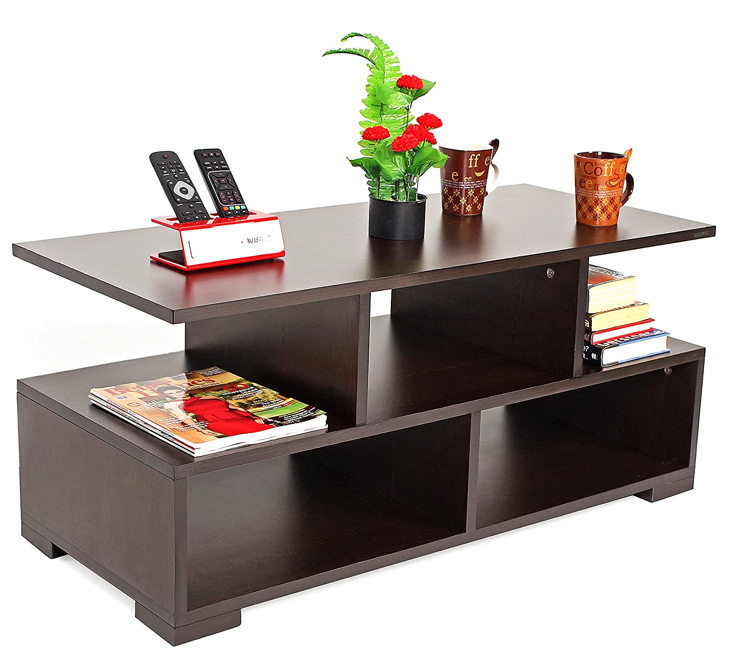 Coffee Table: Wictor Coffee Table