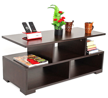 Coffee Table: Wictor Coffee Table