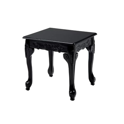 Coffee Table set: Traditional 3 Piece Wooden Coffee Table Set
