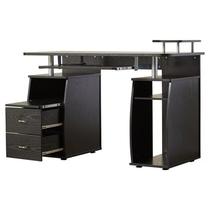 Computer Desk : BELLA Computer Desk