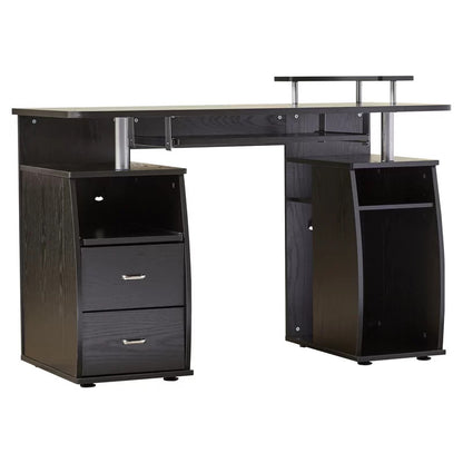 Computer Desk : BELLA Computer Desk