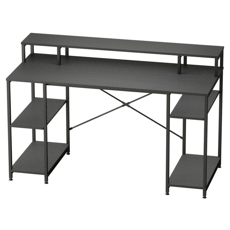 Computer Desk : DENO Adjustable Desk