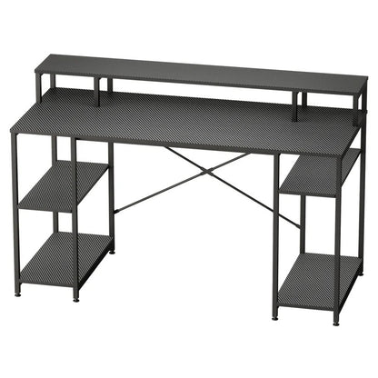 Computer Desk : DENO Adjustable Desk