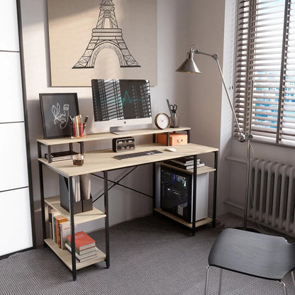 Computer Desk : DENO Adjustable Desk