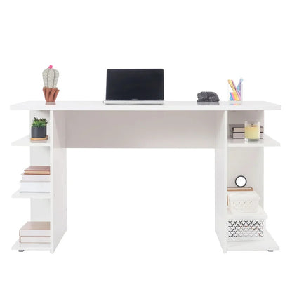 Computer Desk : DIN Gaming Desk