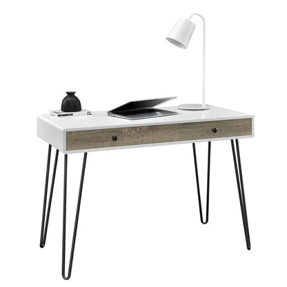 Computer Desk : EMMY Amador Desk