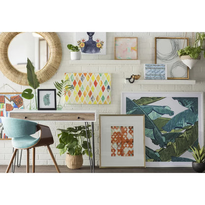 Computer Desk : EMMY Amador Desk