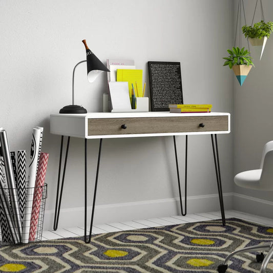 Computer Desk : EMMY Amador Desk