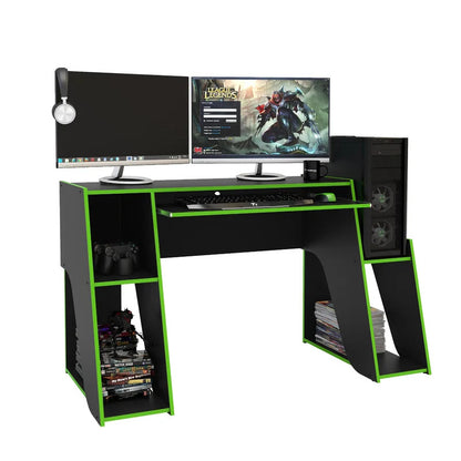 Computer Desk : Gaming Desk