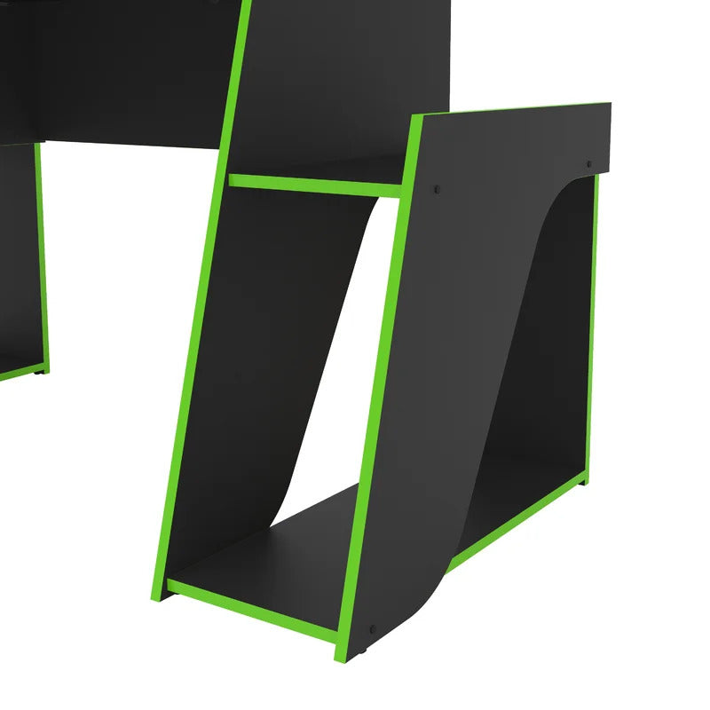 Computer Desk : Gaming Desk