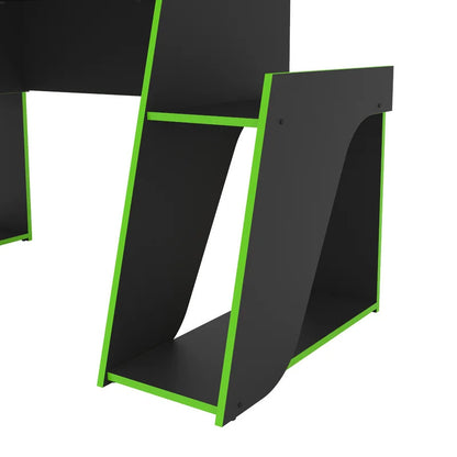 Computer Desk : Gaming Desk