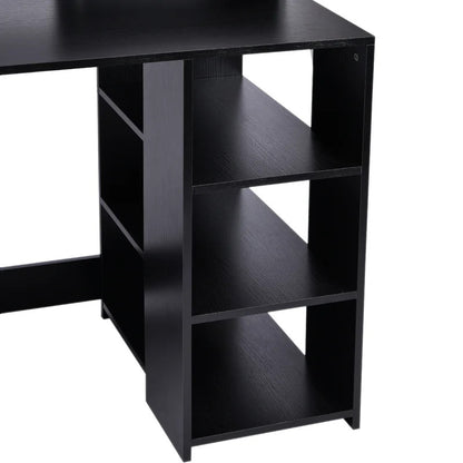 Computer Desk : LANA Versatile computer Desk