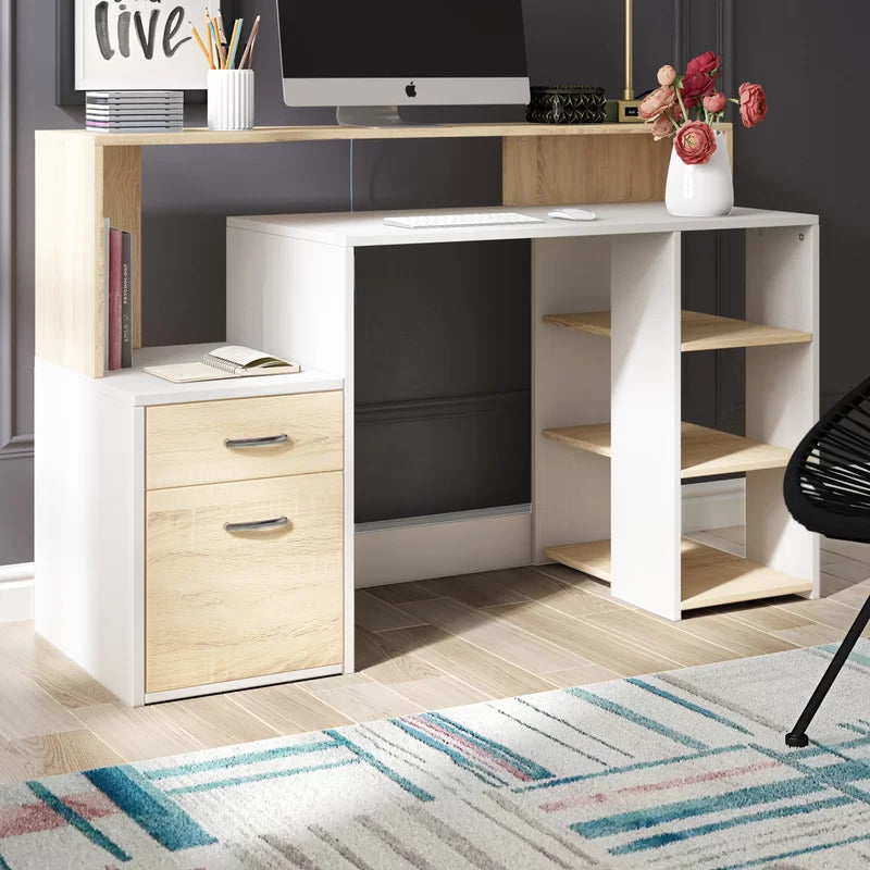 Computer Desk: Larscella Desk