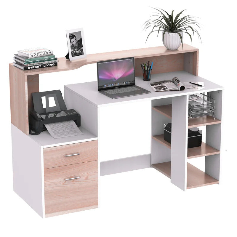 Computer Desk: Larscella Desk