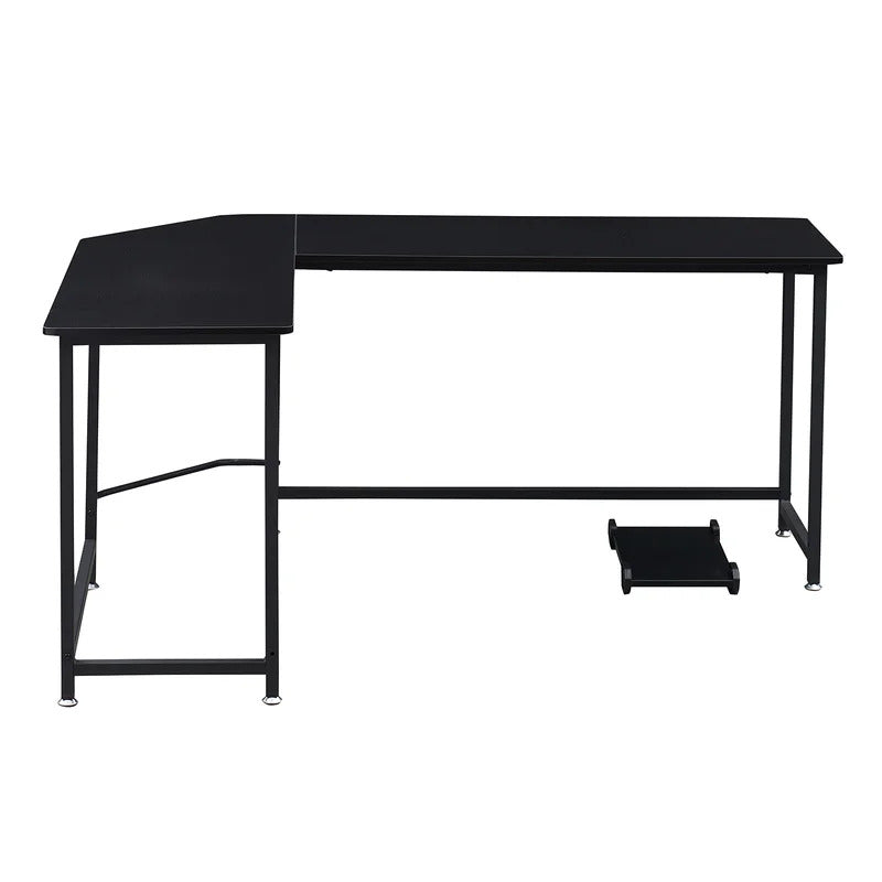 Computer Desk : RENO L-Shape Desk