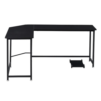 Computer Desk : RENO L-Shape Desk