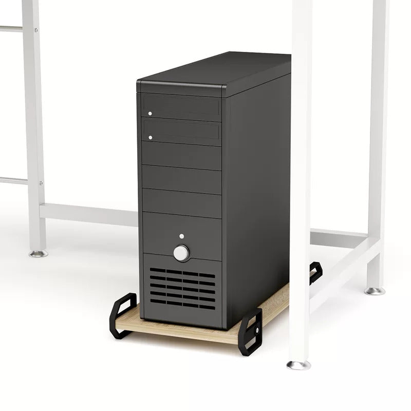 Computer Desk : SIRI Reversible L-Shaped Computer Desk