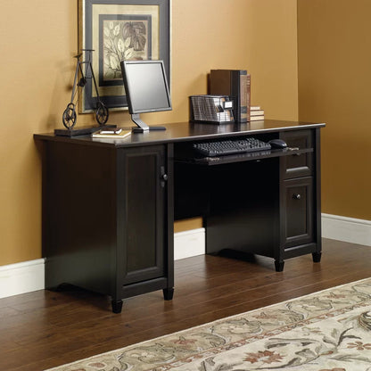 Computer Desk : Traditional Computer Desk & Laptop Desk