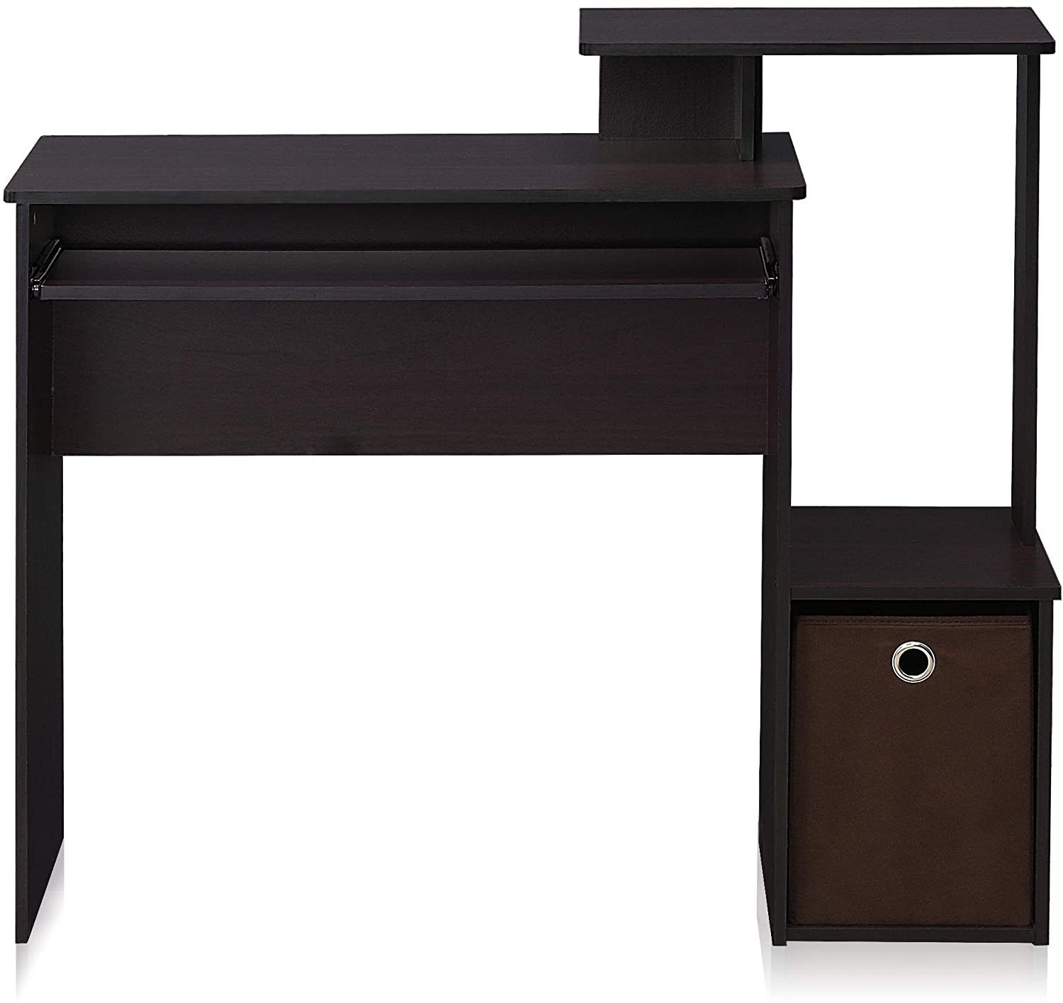Computer Table: Multipurpose Home Office Computer Writing Desk