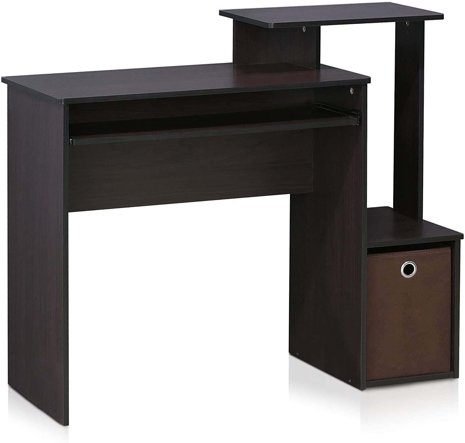 Computer Table: Multipurpose Home Office Computer Writing Desk