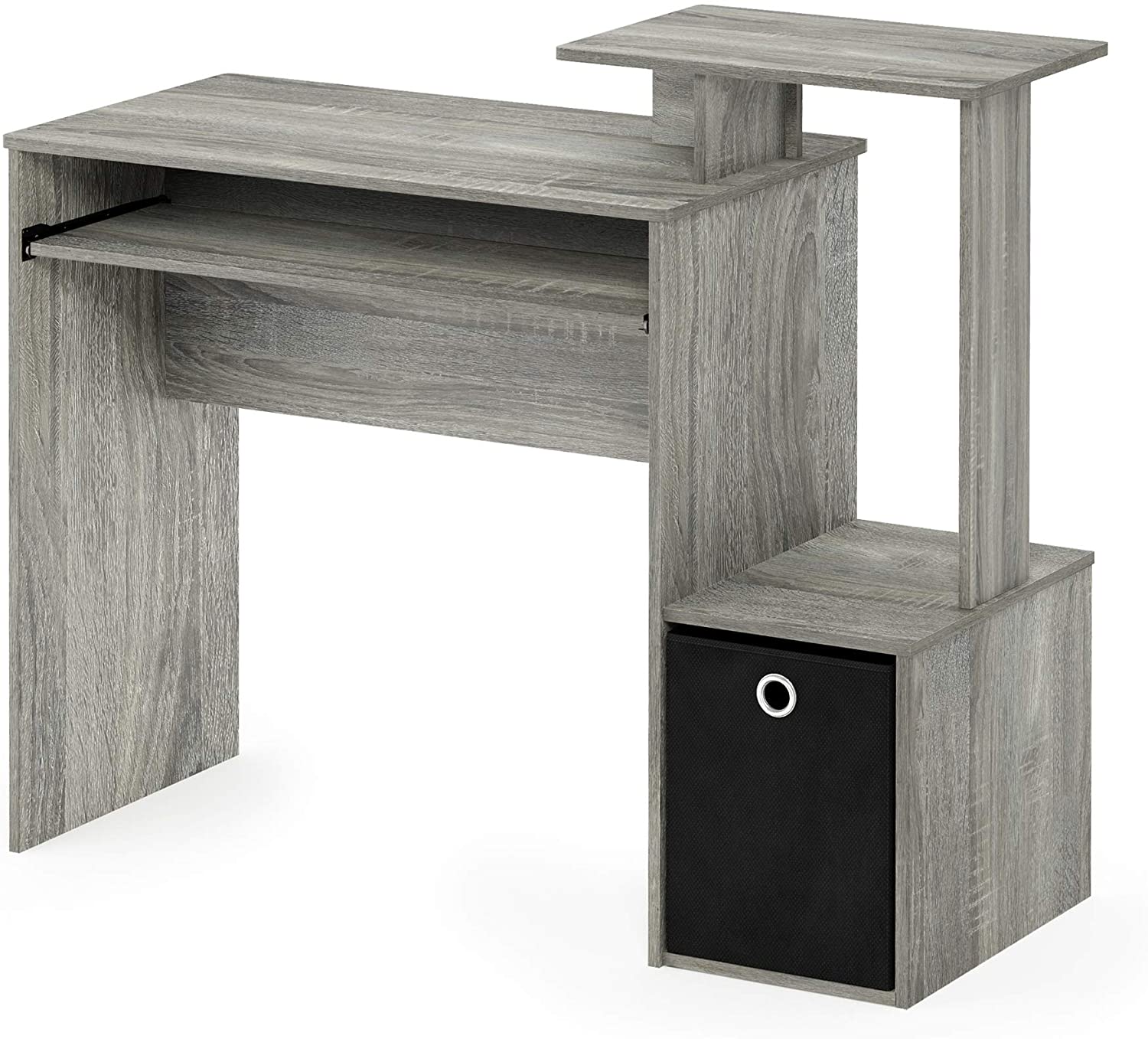Computer Table: Multipurpose Home Office Computer Writing Desk