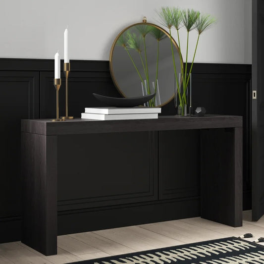 Console Table : 58'' Console Table