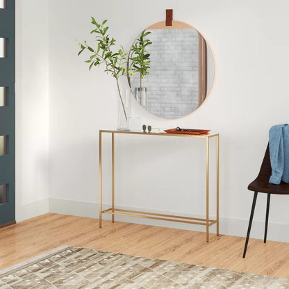 Console Table : AK Console Table
