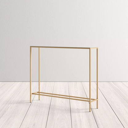 Console Table : AK Console Table