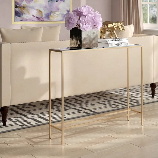 Console Table : AK Console Table