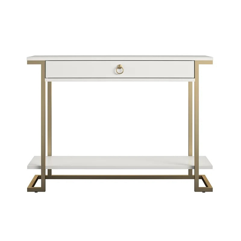 Console Table : Ad 41.6'' Console Table
